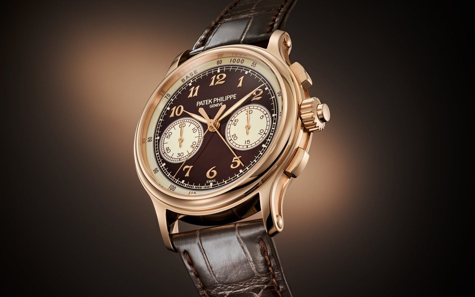 Relojes de lujo y accesorios premium