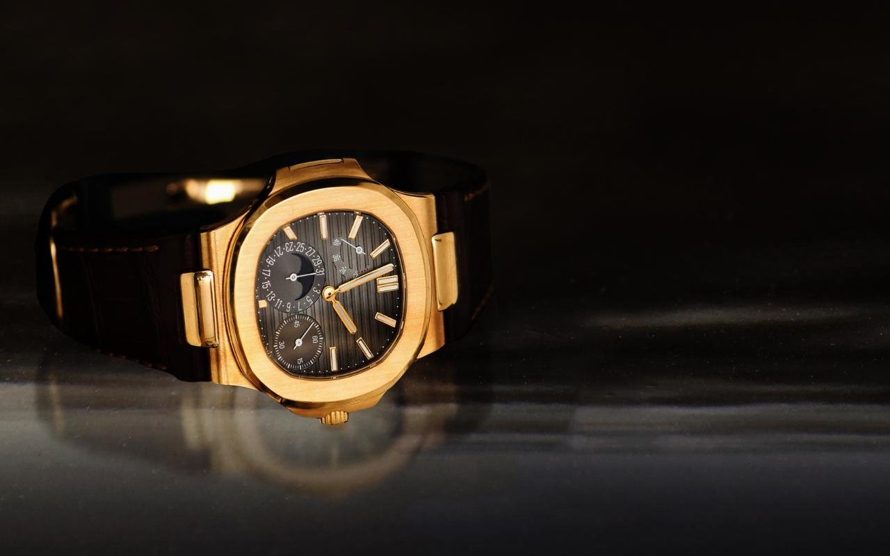 Servicios de valoración experta y autenticidad de relojes de lujo
